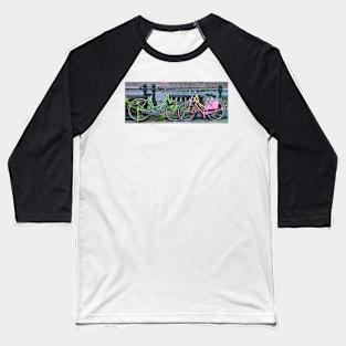 Amsterdam Baseball T-Shirt